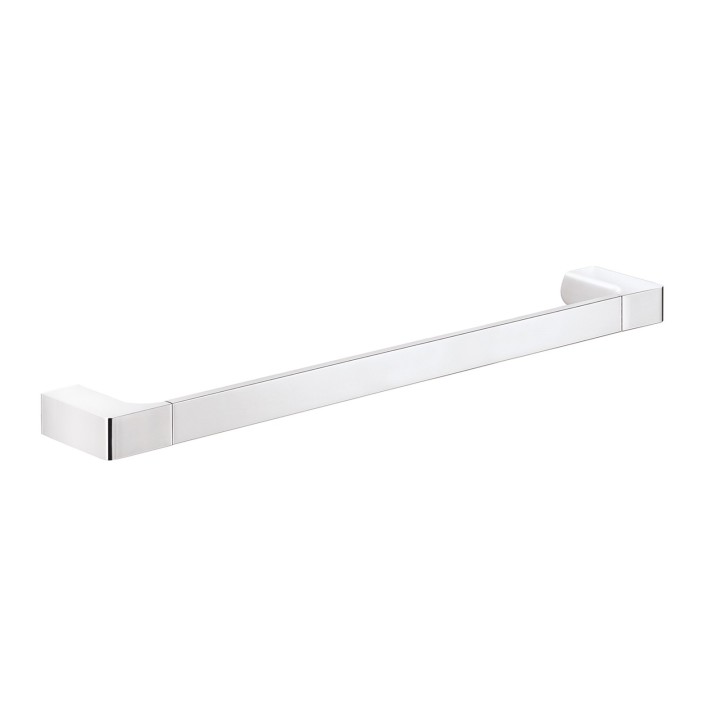 Gedy PI21-45 portasalviette nella misura di 45 cm da parete serie PIRENEI Gedy PI21-45 portasalviette nella misura di 45 cm da parete serie PIRENEI