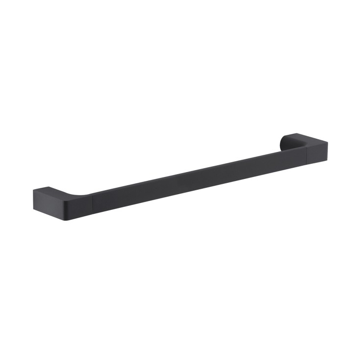 Gedy PI21-45 portasalviette nella misura di 45 cm da parete serie PIRENEI Gedy PI21-45 portasalviette nella misura di 45 cm da parete serie PIRENEI