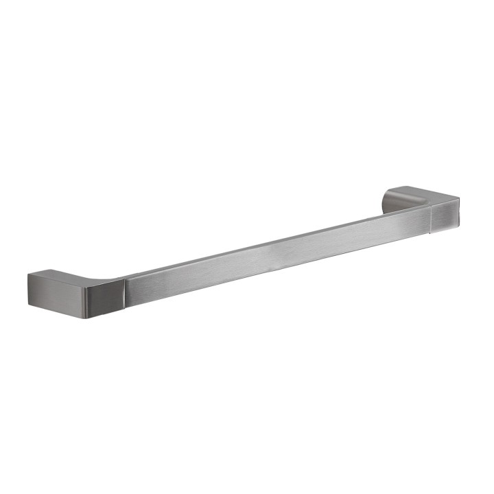 Gedy PI21-45 portasalviette nella misura di 45 cm da parete serie PIRENEI Gedy PI21-45 portasalviette nella misura di 45 cm da parete serie PIRENEI