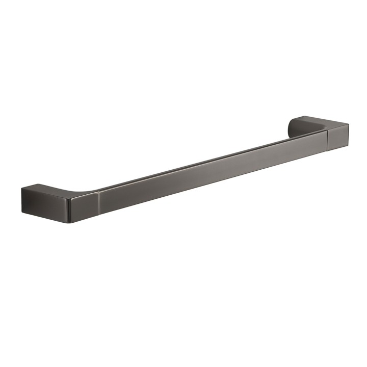 Gedy PI21-45 portasalviette nella misura di 45 cm da parete serie PIRENEI Gedy PI21-45 portasalviette nella misura di 45 cm da parete serie PIRENEI