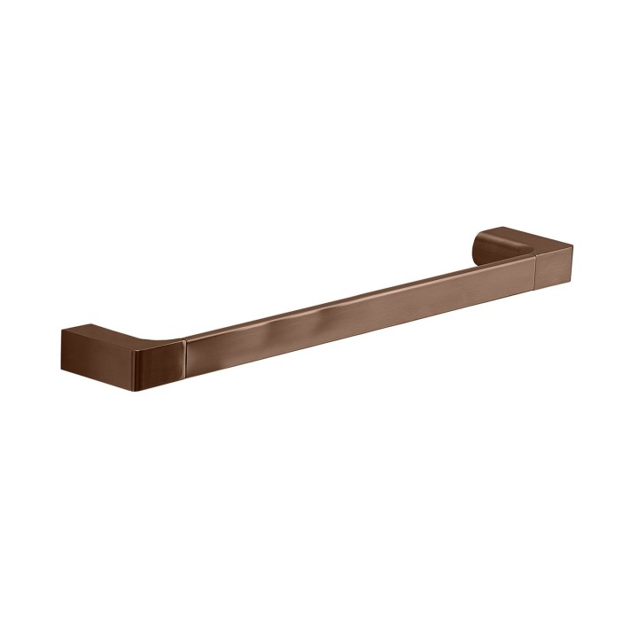 Gedy PI21-45 portasalviette nella misura di 45 cm da parete serie PIRENEI Gedy PI21-45 portasalviette nella misura di 45 cm da parete serie PIRENEI