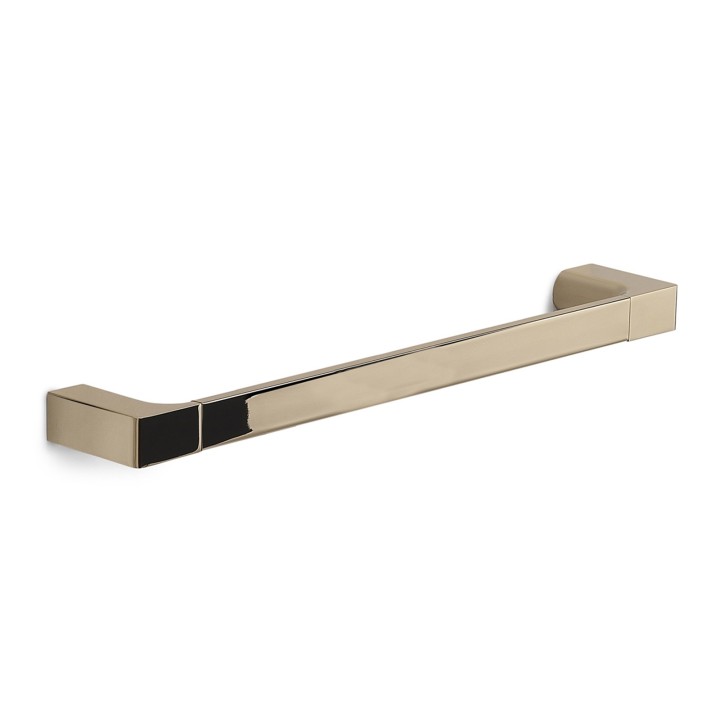 Gedy PI21-45 portasalviette nella misura di 45 cm da parete serie PIRENEI Gedy PI21-45 portasalviette nella misura di 45 cm da parete serie PIRENEI