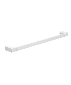Gedy PI21-60 portasalviette nella misura di 60 cm da parete serie PIRENEI
