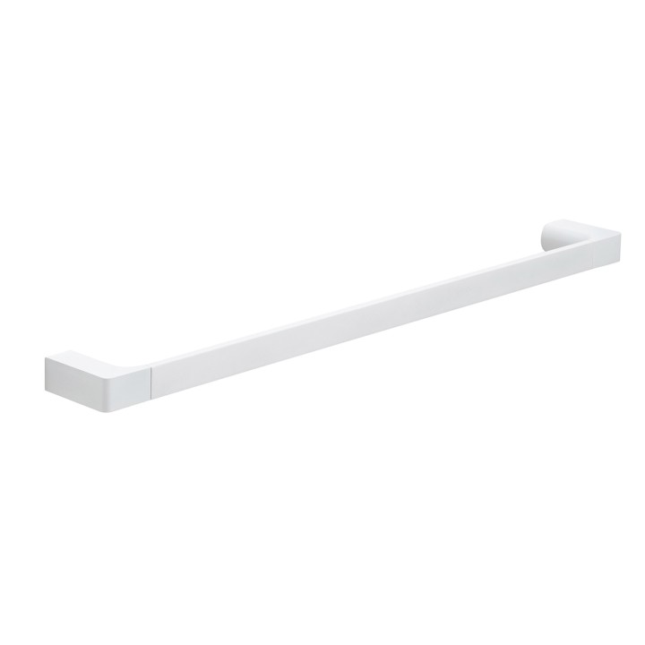 Gedy PI21-60 portasalviette nella misura di 60 cm da parete serie PIRENEI Gedy PI21-60 portasalviette nella misura di 60 cm da parete serie PIRENEI