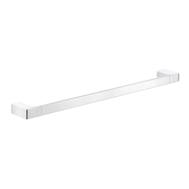 Gedy PI21-60 portasalviette nella misura di 60 cm da parete serie PIRENEI Gedy PI21-60 portasalviette nella misura di 60 cm da parete serie PIRENEI