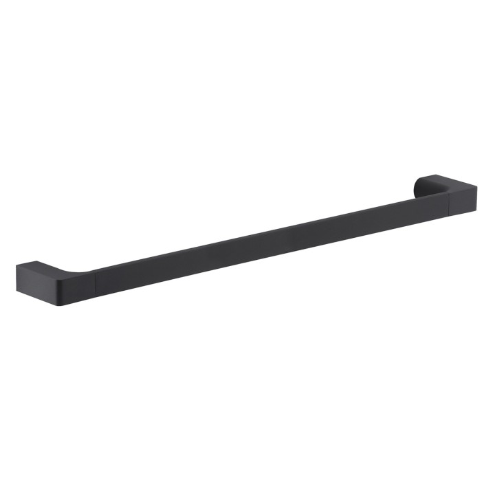 Gedy PI21-60 portasalviette nella misura di 60 cm da parete serie PIRENEI Gedy PI21-60 portasalviette nella misura di 60 cm da parete serie PIRENEI