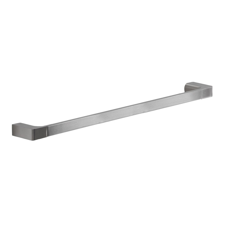 Gedy PI21-60 portasalviette nella misura di 60 cm da parete serie PIRENEI Gedy PI21-60 portasalviette nella misura di 60 cm da parete serie PIRENEI