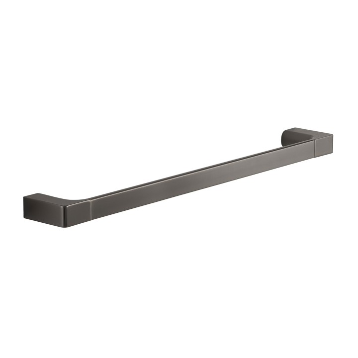 Gedy PI21-60 portasalviette nella misura di 60 cm da parete serie PIRENEI Gedy PI21-60 portasalviette nella misura di 60 cm da parete serie PIRENEI