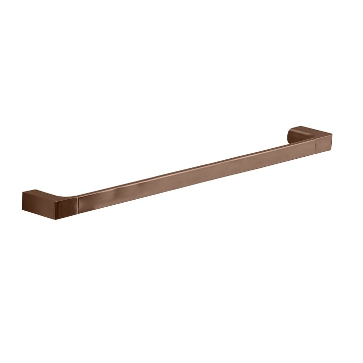 Gedy PI21-60 portasalviette nella misura di 60 cm da parete serie PIRENEI Gedy PI21-60 portasalviette nella misura di 60 cm da parete serie PIRENEI