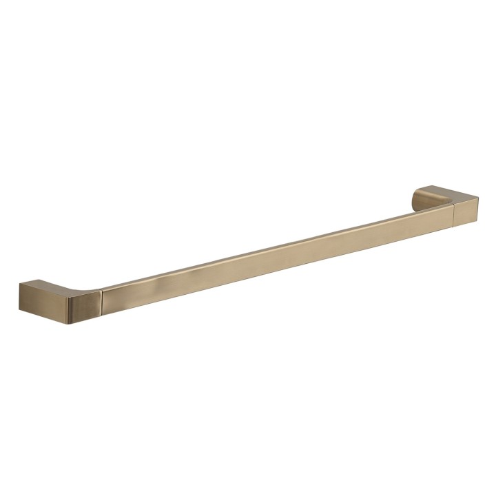 Gedy PI21-60 portasalviette nella misura di 60 cm da parete serie PIRENEI Gedy PI21-60 portasalviette nella misura di 60 cm da parete serie PIRENEI