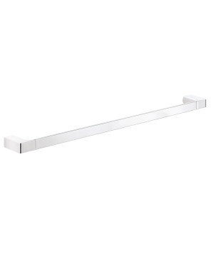 Gedy PI21-80 portasalviette nella misura di 80 cm da parete serie PIRENEI