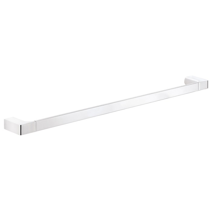 Gedy PI21-80 portasalviette nella misura di 80 cm da parete serie PIRENEI