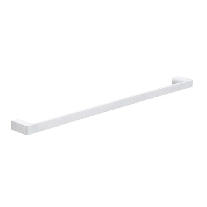Gedy PI21-80 portasalviette nella misura di 80 cm da parete serie PIRENEI