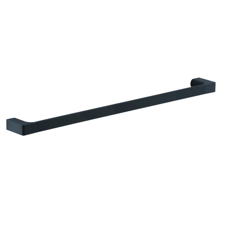 Gedy PI21-80 portasalviette nella misura di 80 cm da parete serie PIRENEI