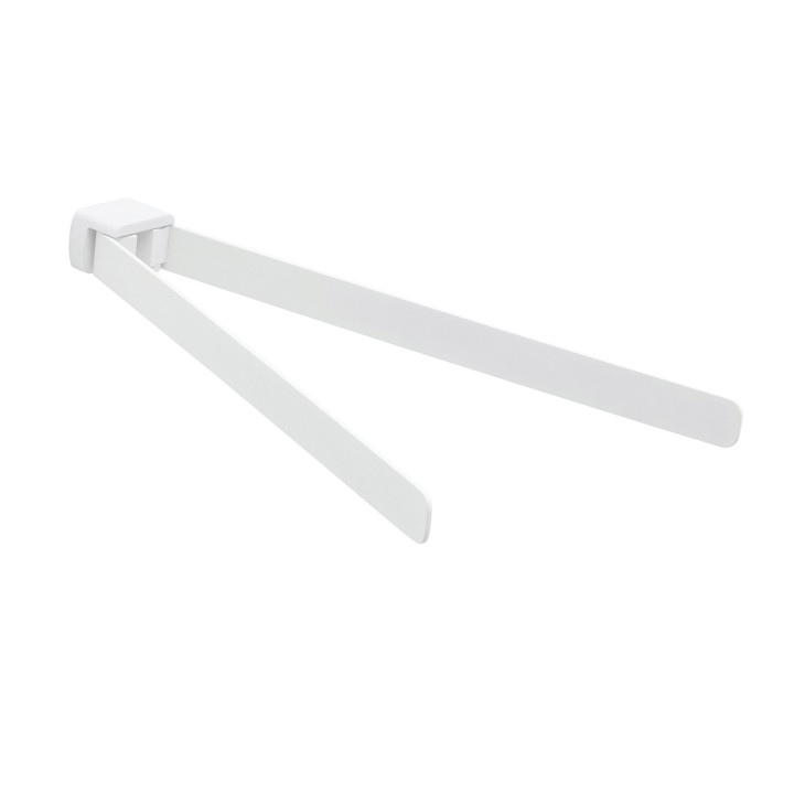 Gedy PI23 portasalviette a snodo da parete serie PIRENEI Gedy PI23 portasalviette a snodo da parete serie PIRENEI