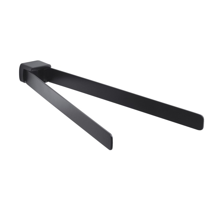 Gedy PI23 portasalviette a snodo da parete serie PIRENEI Gedy PI23 portasalviette a snodo da parete serie PIRENEI