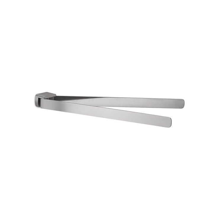 Gedy PI23 portasalviette a snodo da parete serie PIRENEI Gedy PI23 portasalviette a snodo da parete serie PIRENEI