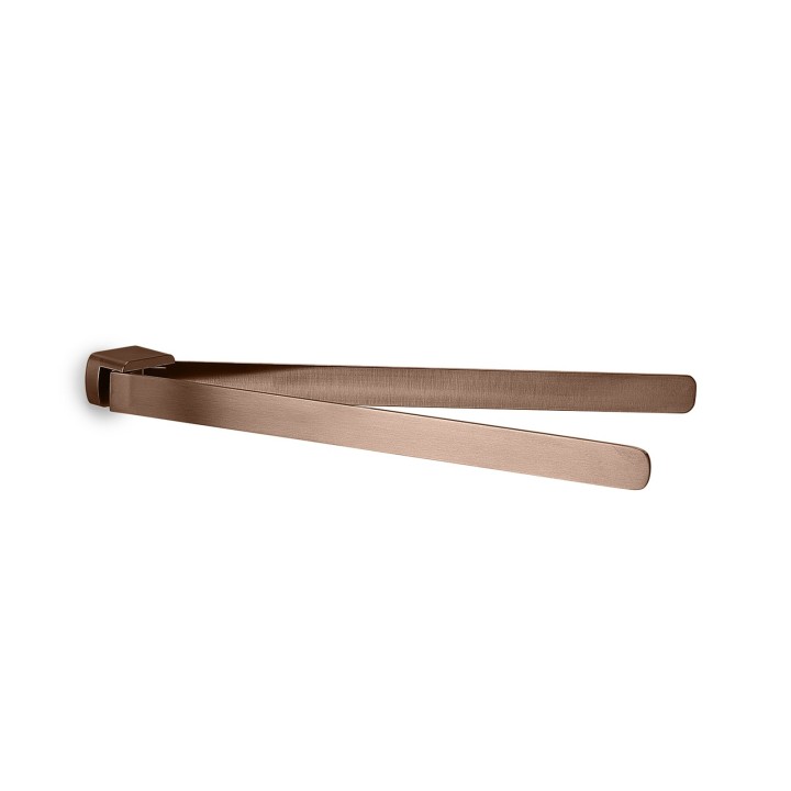 Gedy PI23 portasalviette a snodo da parete serie PIRENEI Gedy PI23 portasalviette a snodo da parete serie PIRENEI
