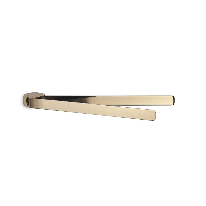 Gedy PI23 portasalviette a snodo da parete serie PIRENEI Gedy PI23 portasalviette a snodo da parete serie PIRENEI