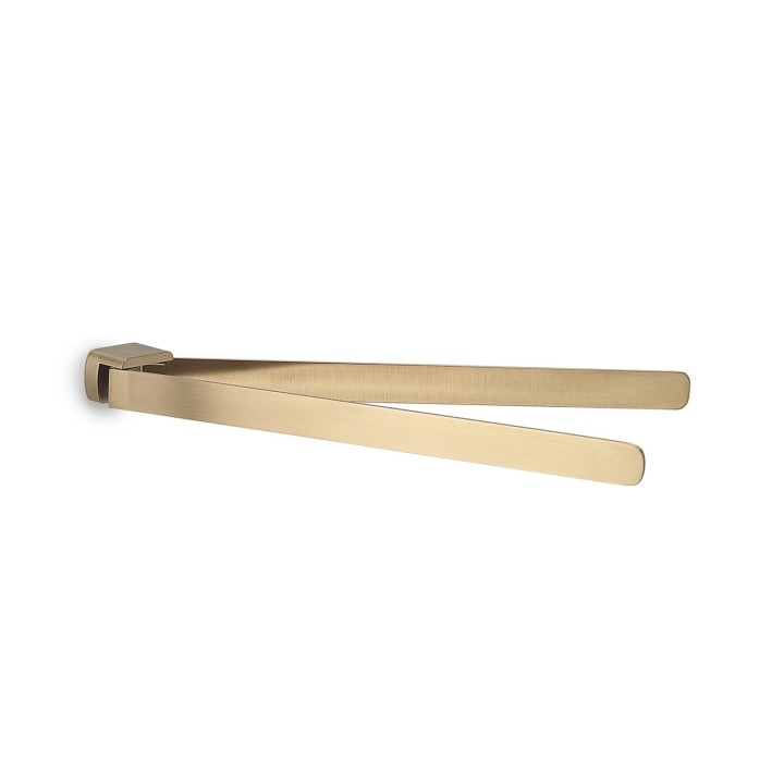 Gedy PI23 portasalviette a snodo da parete serie PIRENEI Gedy PI23 portasalviette a snodo da parete serie PIRENEI