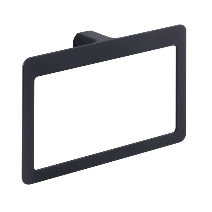 Gedy PI70 portasalviette ad anello da parete serie PIRENEI Gedy PI70 portasalviette ad anello da parete serie PIRENEI