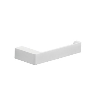 Gedy PI24 portarotolo da parete serie PIRENEI