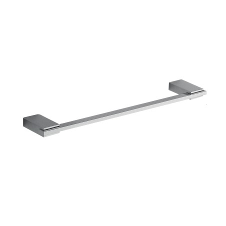 Gedy 3821-35 portasalviette nella misura di 35 cm da parete serie KANSAS