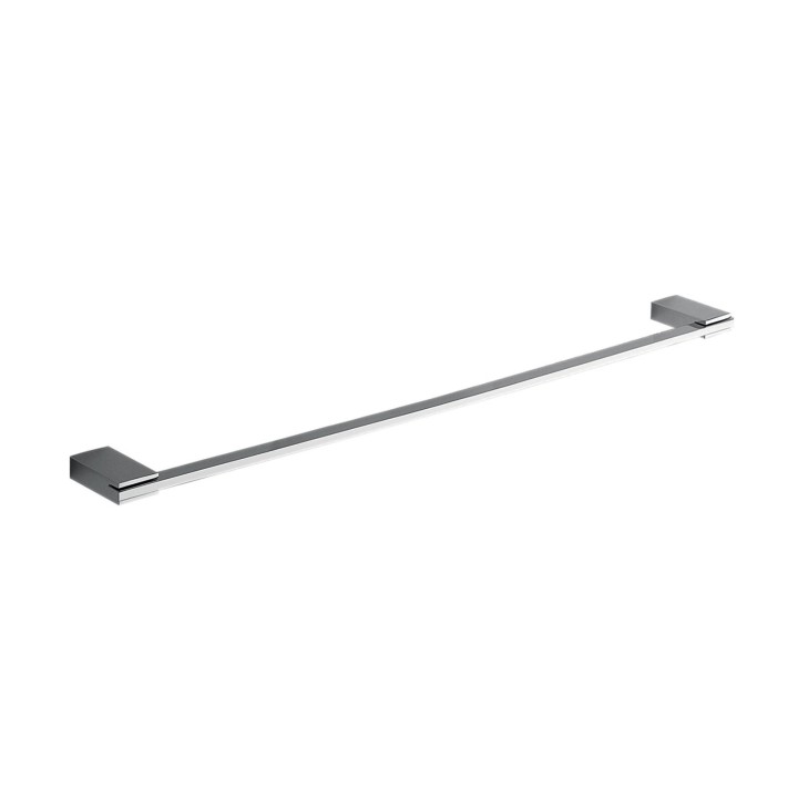 Gedy 3821-60 portasalviette nella misura di 60 cm da parete serie KANSAS
