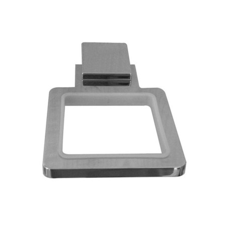 Gedy 38101300 supporto da parete per 3810-3811-3881 completo di fissaggio a parete serie KANSAS
