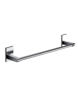 Gedy 7821-35 portasalviette nella misura di 35 cm da parete serie MAINE