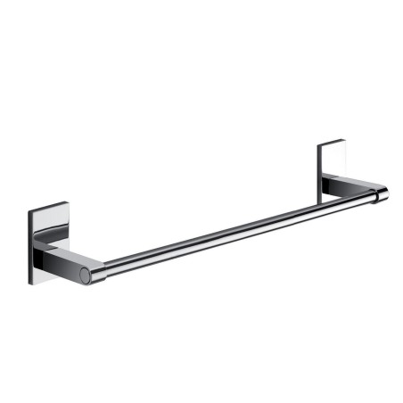 Gedy 7821-35 portasalviette nella misura di 35 cm da parete serie MAINE