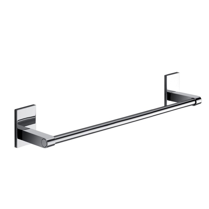Gedy 7821-35 portasalviette nella misura di 35 cm da parete serie MAINE
