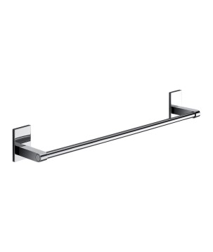 Gedy 7821-45 portasalviette nella misura di 45 cm da parete serie MAINE