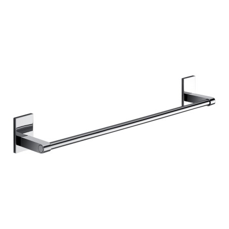 Gedy 7821-45 portasalviette nella misura di 45 cm da parete serie MAINE