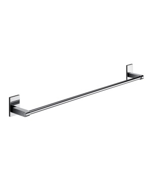 Gedy 7821-60 portasalviette nella misura di 60 cm da parete serie MAINE
