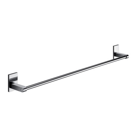Gedy 7821-60 portasalviette nella misura di 60 cm da parete serie MAINE