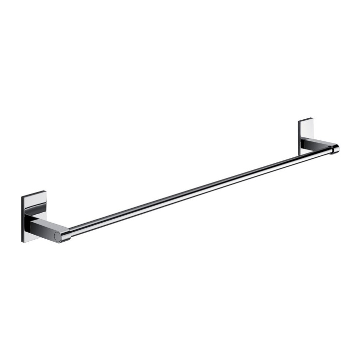 Gedy 7821-60 portasalviette nella misura di 60 cm da parete serie MAINE