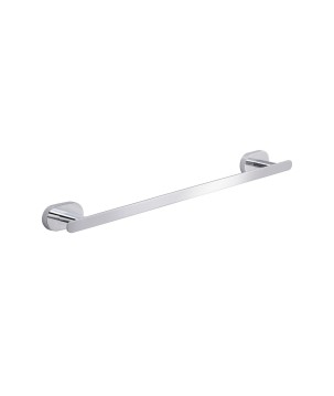 Gedy BE21-35 portasalviette nella misura di 35 cm da parete serie BERNINA