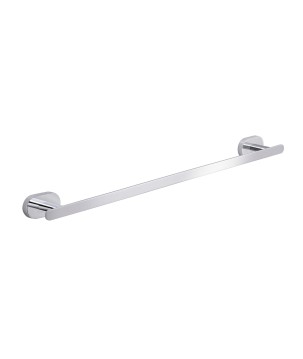 Gedy BE21-45 portasalviette nella misura di 45 cm da parete serie BERNINA
