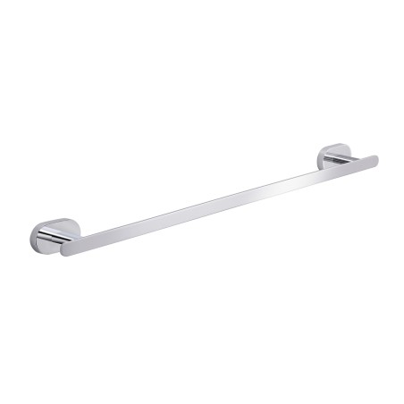 Gedy BE21-45 portasalviette nella misura di 45 cm da parete serie BERNINA