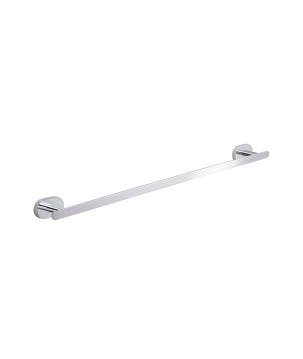 Gedy BE21-60 portasalviette nella misura di 60 cm da parete serie BERNINA