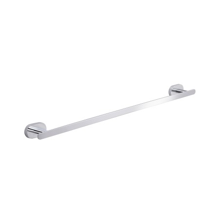 Gedy BE21-60 portasalviette nella misura di 60 cm da parete serie BERNINA