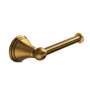 Gedy 7524 portarotolo da parete serie ROMANCE