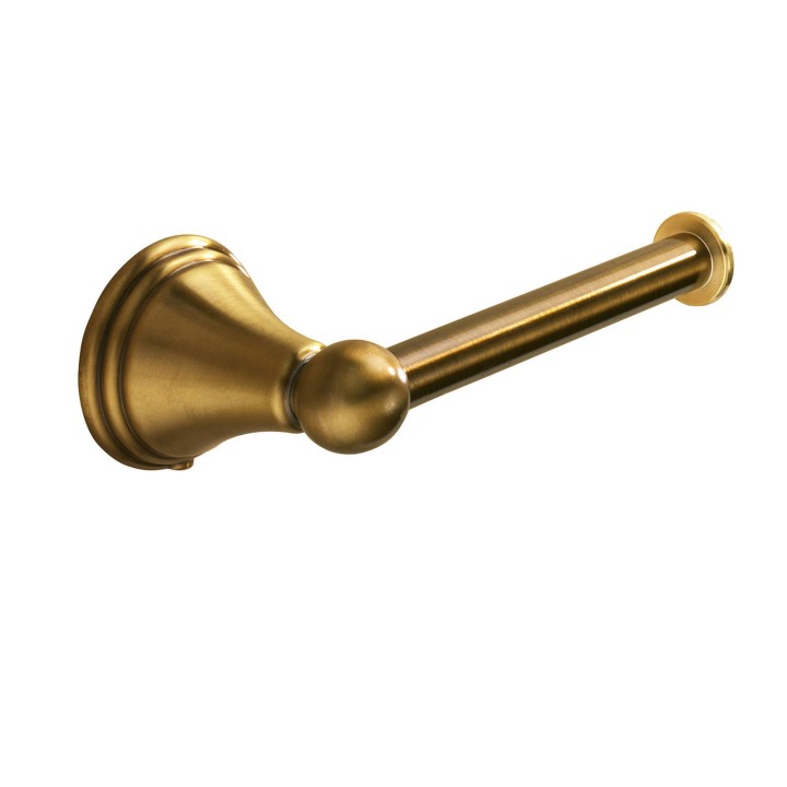 Gedy 7524 portarotolo da parete serie ROMANCE