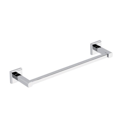 Gedy 6921-35 portasalviette da parete nella misura di 35 cm lunghezza modificabile 10-35 serie COLORADO
