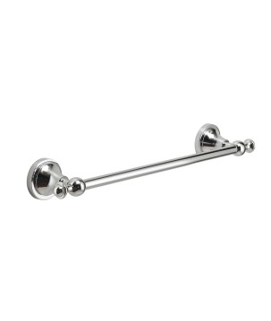 Gedy NV21-30 portasalviette nella misura di 30 cm da parete serie NEVIS