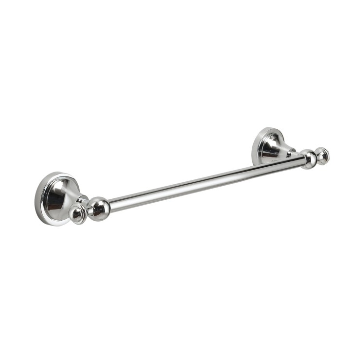 Gedy NV21-30 portasalviette nella misura di 30 cm da parete serie NEVIS