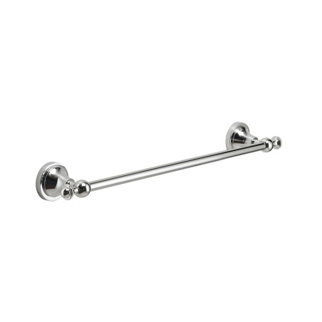 Gedy NV21-45 portasalviette nella misura di 45 cm da parete serie NEVIS