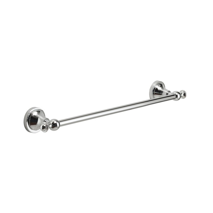 Gedy NV21-45 portasalviette nella misura di 45 cm da parete serie NEVIS
