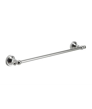 Gedy NV21-60 portasalviette nella misura di 60 cm da parete serie NEVIS